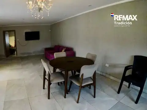 CASA QUINTA EN VENTA PUERTO TIROL