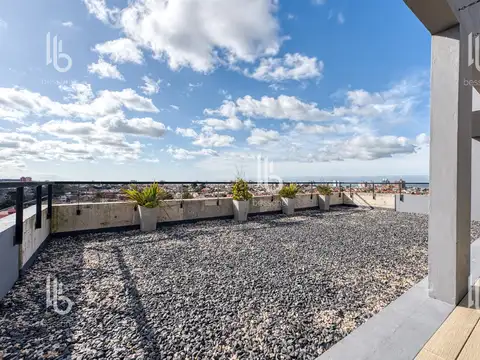 Oficina en Venta en Constitucion, USD 74.500