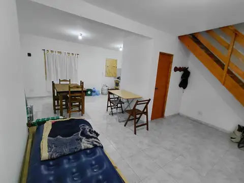Casa en Venta en Mar del Tuyú, USD 36.000