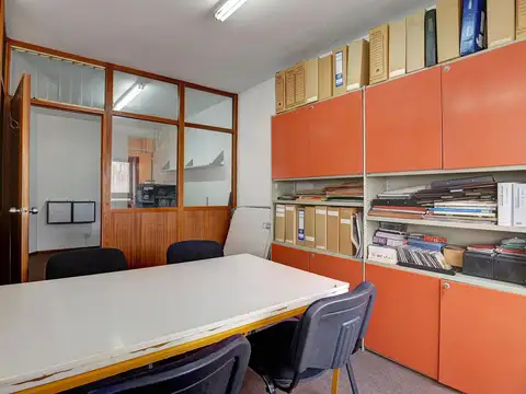 Oficina en Venta en San Isidro, USD 60.000