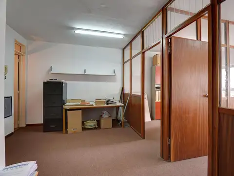 Oficina en Venta en San Isidro, USD 60.000