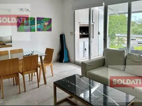 Departamento en Venta de 4 ambientes