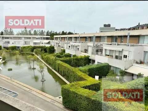 Venta Departamento 4 ambientes - El Reflejo Nordelta