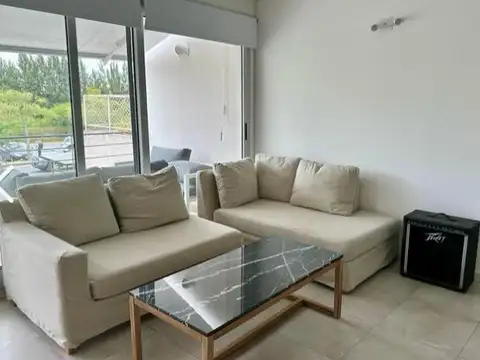 Departamento en Venta en Nordelta, USD 190.000