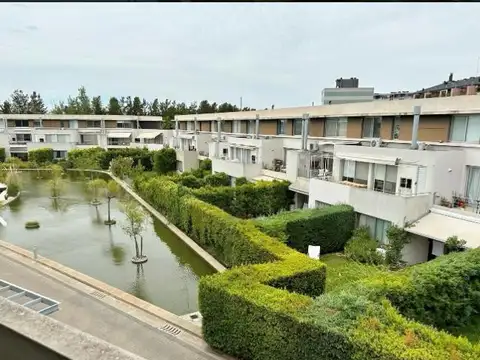 Venta Departamento 4 ambientes - El Reflejo Nordelta