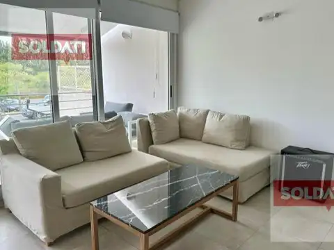 Departamento en Venta en Nordelta, USD 190.000