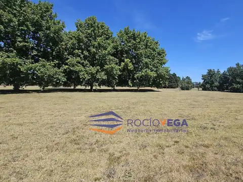 Terreno en venta Chacras La Primavera Golf, Carlos keen