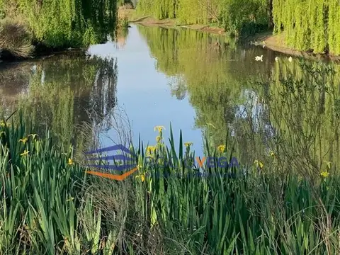 Terreno en venta Chacras La Primavera Golf, Carlos keen