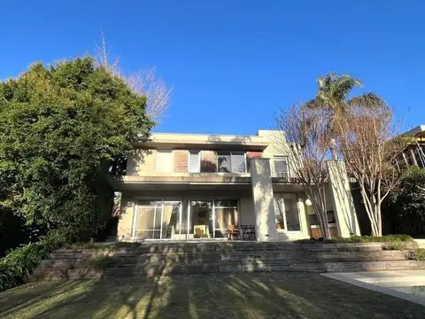 Casa en Alquiler en Boating Club, Countries y Barrios Cerrados en San Isidro