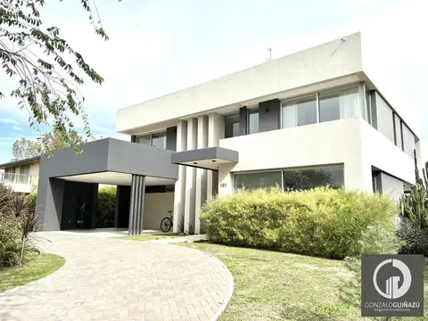 Casa en Alquiler en Puerto Roldan, Countries y Barrios Cerrados en Roldan