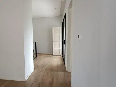 Casa en Alquiler 5 años