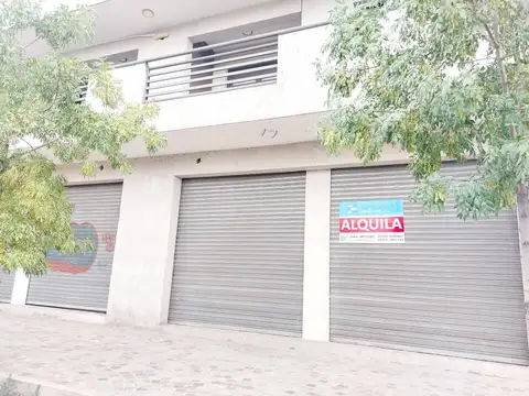 Local Comercial en Alquiler ? Gral Gutiérrez ? Maipú