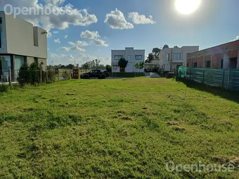 VENTA TERRENO SANTO TOMAS. OPORTUNIDAD DE MUY BUEN TERRENO!