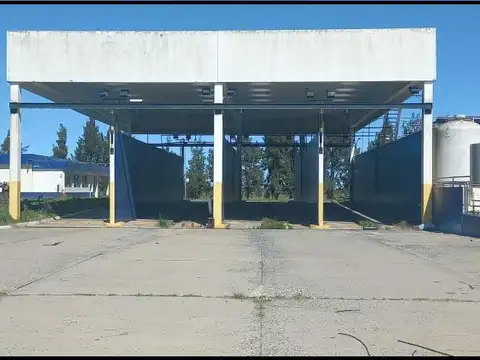 Terreno en venta en Ranchos, Prov. de Buenos Aires