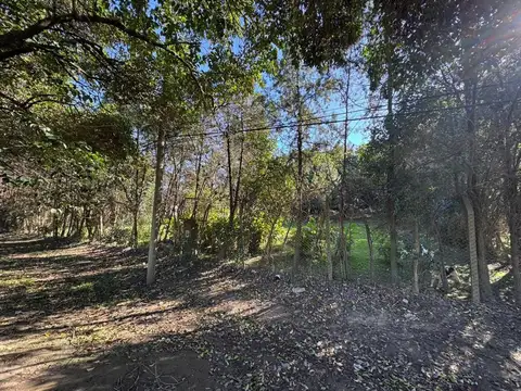 Terreno en Venta de 2418,0 m2