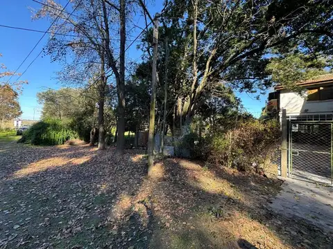 Av. Libertador San Martín