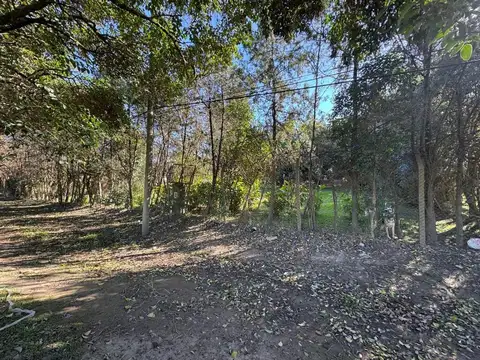 Terreno en Venta en Alto Los Cardales, USD 500.000