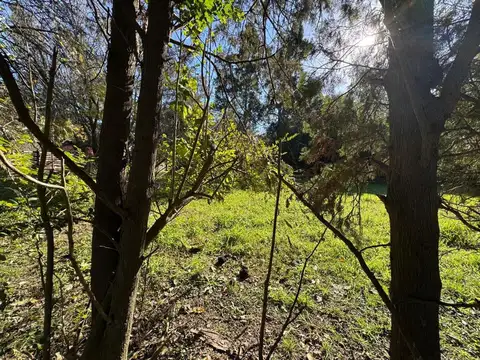 Terreno en Venta de 2418,0 m2