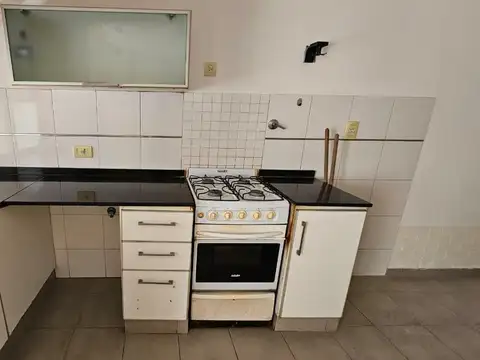 Depto Tipo Casa en Venta de 1 dormitorio