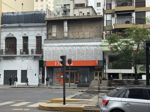 Local en Alquiler en Belgrano, $ 15.000.000