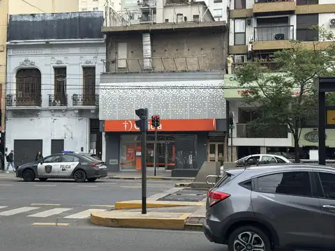 Local en Alquiler A Estrenar