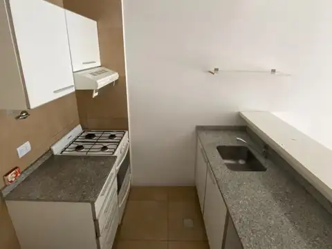 Departamento en Alquiler de Monoambiente