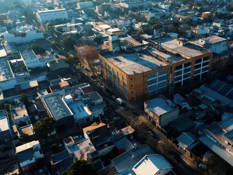 Venezuela al 3800