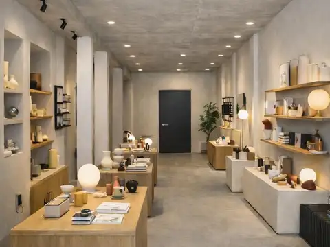 Local en Venta A Estrenar