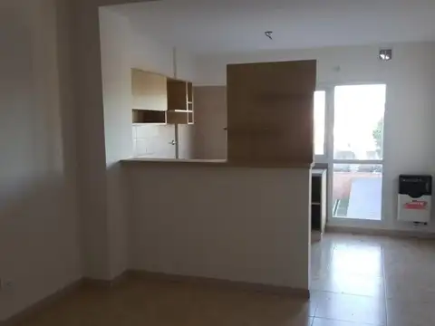 Departamento En Venta Quilmes