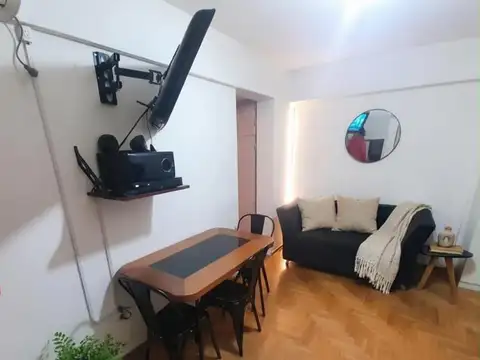Departamento en Venta en Nueva Cordoba, USD 66.000
