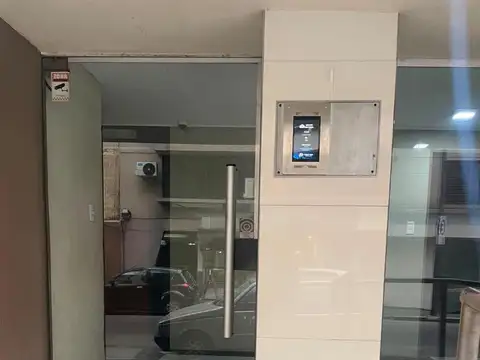 DEPARTAMENTO 1 DORMITORIO EN NUEVA CÓRDOBA Apto credito