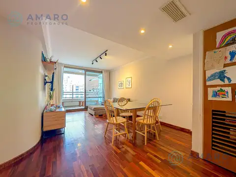 Departamento en Venta en Centro, USD 220.000