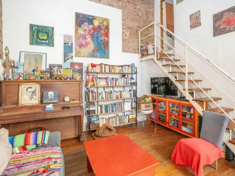 PH en Venta en Boedo, Capital Federal