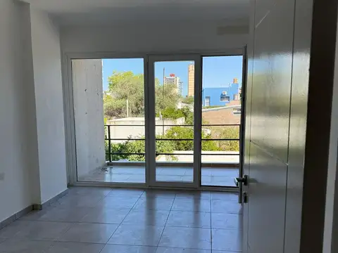 Departamento 1° A - Marcelo T. de Alvear 664