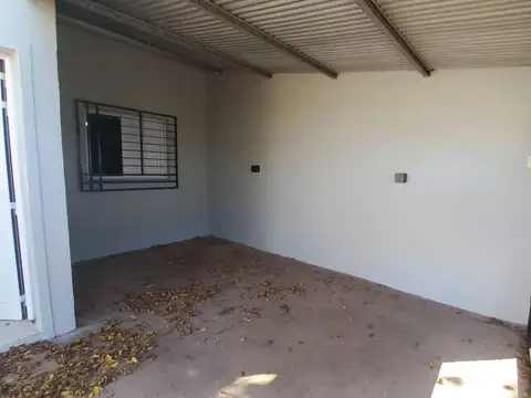 Casa en Venta 20 años