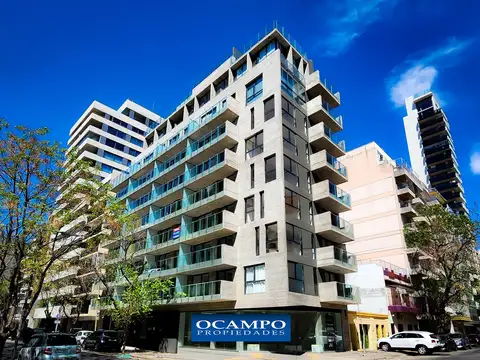 Venta de departamento de 1 ambiente en Belgrano