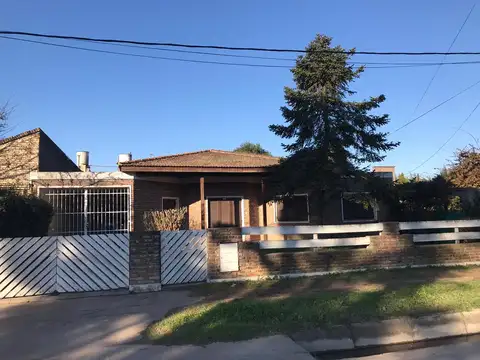 VENTA – CASA 2 DORM. - APTA CRÉDITO