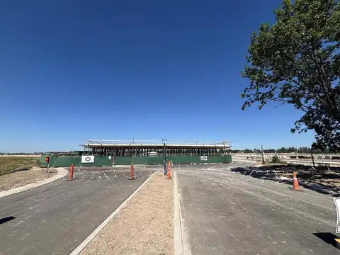 Terreno en Venta de 715,0 m2