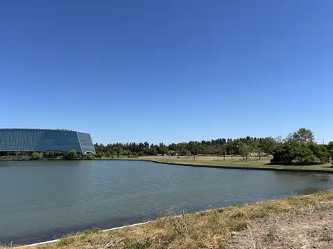 VENTA LOTE - SILVESTRE NORDELTA - al agua