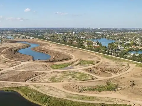 Terreno en Venta de 715,0 m2