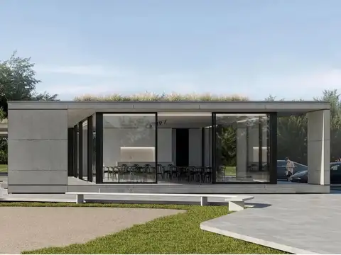 Terreno en Venta en Nordelta (Barrios Cerrados), USD 410.000