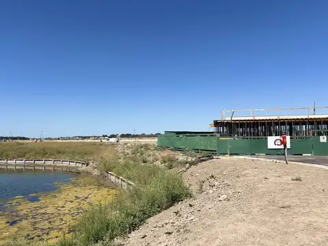 Terreno en Venta en Nordelta (Barrios Cerrados), USD 410.000