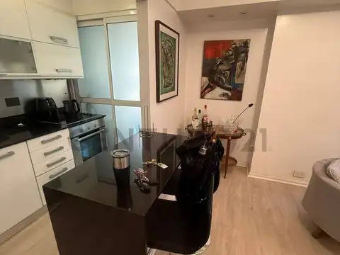 vedia 1700, Piso 3