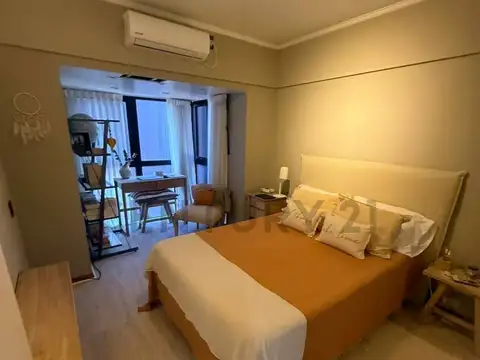 Departamento en Alquiler en Nuñez, $ 1.100.000
