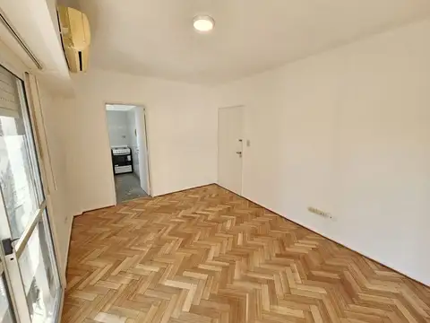 BERUTI 3400, Piso 18