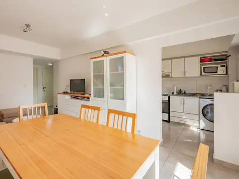 Departamento en Venta 7 años