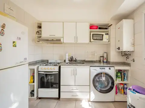 Departamento en Venta al Este