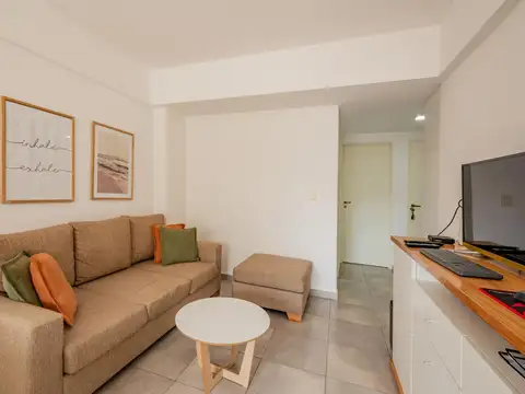 Departamento en Venta en Santos Lugares, USD 79.000