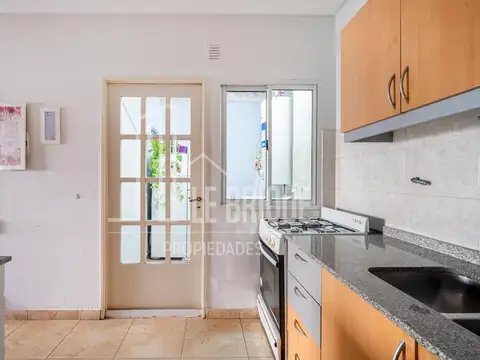 Depto Tipo Casa en Venta 30 años