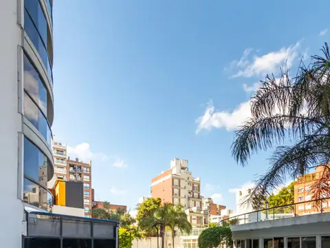 Departamento en Venta en Nuestra Señora De Lourdes, Rosario